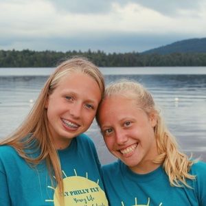 Meet your Posher, Lilah